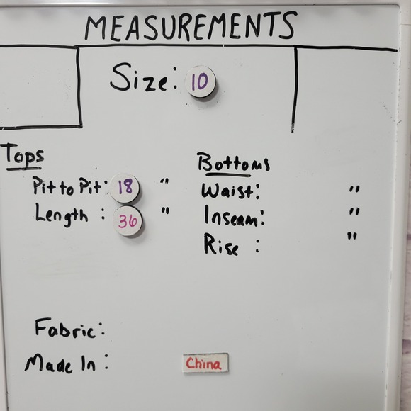 ModCloth Bea & Dot Cupcake Print Fit Flare Dress Sz 10 Pleated Retro Trad Wife - Picture 8 of 9